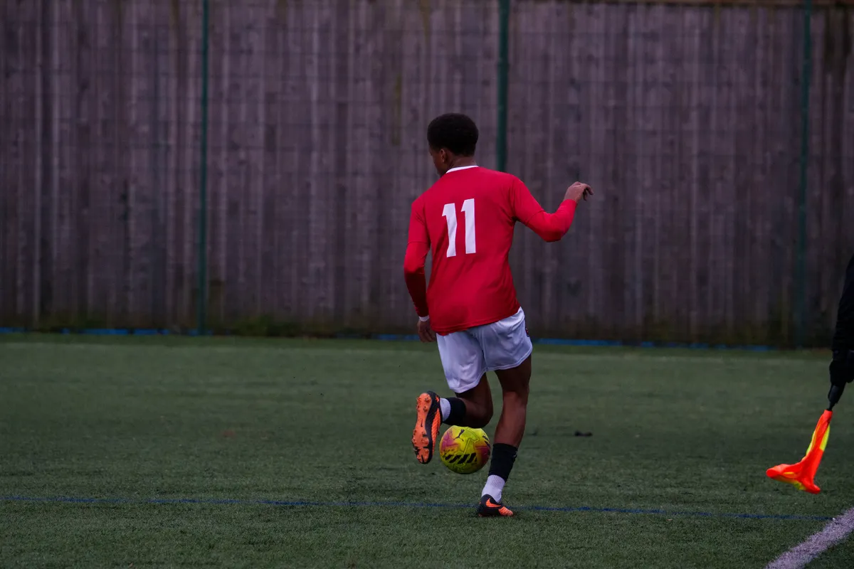 11-a-side football photo 34